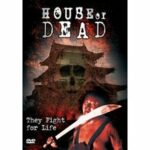 House of Dead (DVD)