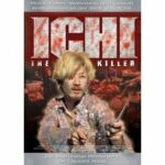 Ichi the Killer (DVD)