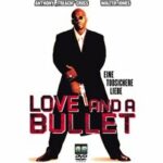 Love and a Bullet (DVD)