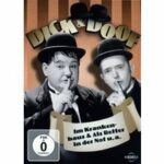 Dick & Doof - Die Geldgierigen / Im Krankenhaus / Als Retter in der Not (DVD)