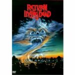 Return of the Living Dead 2 - Die Rückkehr der lebenden Toten 2 (DVD)