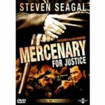 Mercenary for Justice - FSK-16-Fassung (DVD)