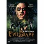 Evil Grave (DVD)
