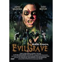 Evil Grave (DVD) 1 Evil Grave (DVD)