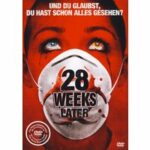 28 Weeks Later (Blu-ray)
