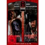 Masters of Horror - Sick Girl / Haeckel's Tale (DVD)