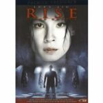 Rise - Blood Hunter (DVD)