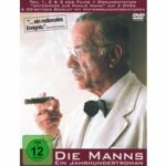 Die Manns - Disc 1 - Teil 1 (DVD)