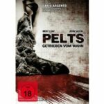 Masters of Horror - Pelts - Erstauflage (DVD)