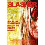 Slasher (DVD)