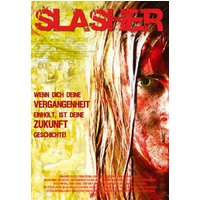 Slasher (DVD) 1 Slasher (DVD)