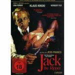 Jack the Ripper - FSK-16-Fassung (DVD)