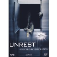 Unrest (DVD) 1 Unrest (DVD)