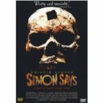 Simon Says (DVD)