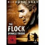 The Flock - Dunkle Triebe (DVD)