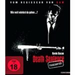 Death Sentence (Blu-ray)