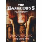 The Hamiltons (Blu-ray)