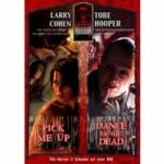 Masters of Horror - Dance of the Dead / Pick Me Up (DVD)