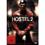 Hostel 2 - Kinofassung (Blu-ray)