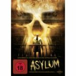 Asylum (DVD)