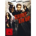 Shoot 'Em Up (Blu-ray)