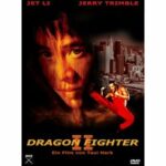 Dragon Fighter 2 (DVD)