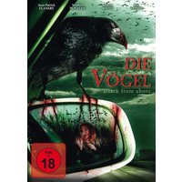 Die Vögel - Attack from Above (DVD) 1 Die Vögel - Attack from Above (DVD)