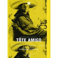 Töte Amigo! (DVD) 1 Töte Amigo! (DVD)