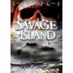 Savage Island - Insel der Toten (DVD)