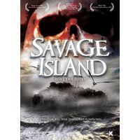 Savage Island - Insel der Toten (DVD) 1 Savage Island - Insel der Toten (DVD)