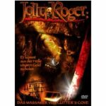 Jolly Roger: Der Dämonenpirat - Pirates Revenge - Erstauflage unter dem Titel 'Jolly Roger' (DVD)