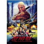 Cut and Run (DVD)