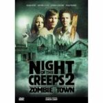 Night of the Creeps 2 - Zombie Town (DVD)