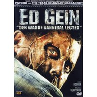Ed Gein (DVD) 1 Ed Gein (DVD)