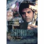 Deadly Spirits - Erstauflage unter dem Titel 'Spirits' (DVD)
