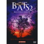 Bats 2 - Blutige Ernte (DVD)