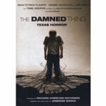 Masters of Horror - The Damned Thing (DVD)
