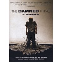 Masters of Horror - The Damned Thing (DVD) 1 Masters of Horror - The Damned Thing (DVD)