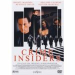 Crime Insiders (DVD)