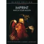 Masters of Horror - Imprint (DVD)