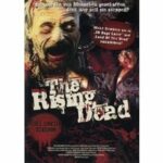 The Rising Dead (DVD)