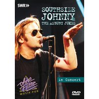 Southside Johnny & The Asbury Jukes - In Concert (DVD) 1 Southside Johnny & The Asbury Jukes - In Concert (DVD)
