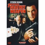 Deathly Weapon (DVD)