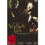 Nightmare Man (DVD)