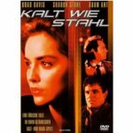 Kalt wie Stahl (DVD)