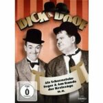 Dick & Doof - Als Schornsteinfeger / Am Rande der Kreissäge / Das unfertige Fertighaus (DVD)