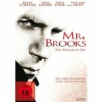 Mr. Brooks (Blu-ray)