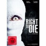 Masters of Horror - Right to Die (DVD)