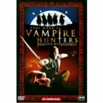 Vampire Hunters (DVD)