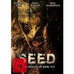Seed - FSK-18-Fassung - Special Edition (Blu-ray 3D)